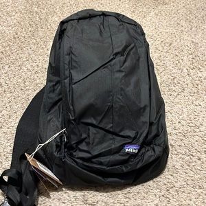 Patagonia Ultralight Black Hole Sling